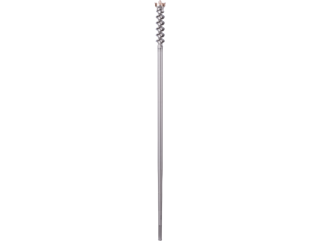 Prebojni sveder Bosch PRO SDS max-9 Break Through, Dimenzije: 45x850x1.000mm, 1618596456